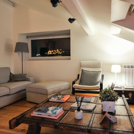 Gs Chiado Boutique Studios & Suites Lisboa Dış mekan fotoğraf