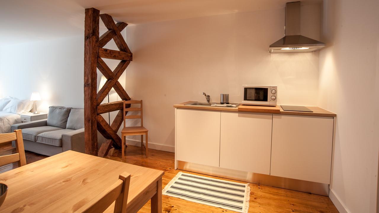 Gs Chiado Boutique Studios & Suites Lisboa Dış mekan fotoğraf