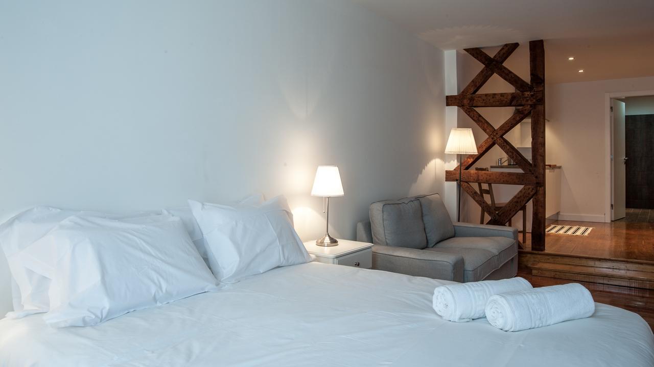Gs Chiado Boutique Studios & Suites Lisboa Dış mekan fotoğraf