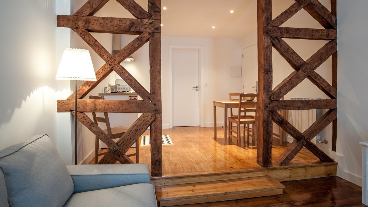 Gs Chiado Boutique Studios & Suites Lisboa Dış mekan fotoğraf