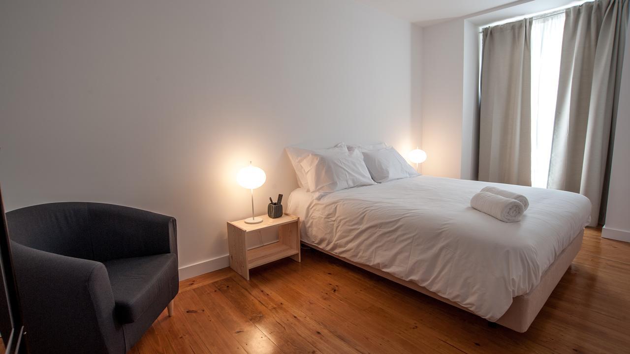 Gs Chiado Boutique Studios & Suites Lisboa Dış mekan fotoğraf