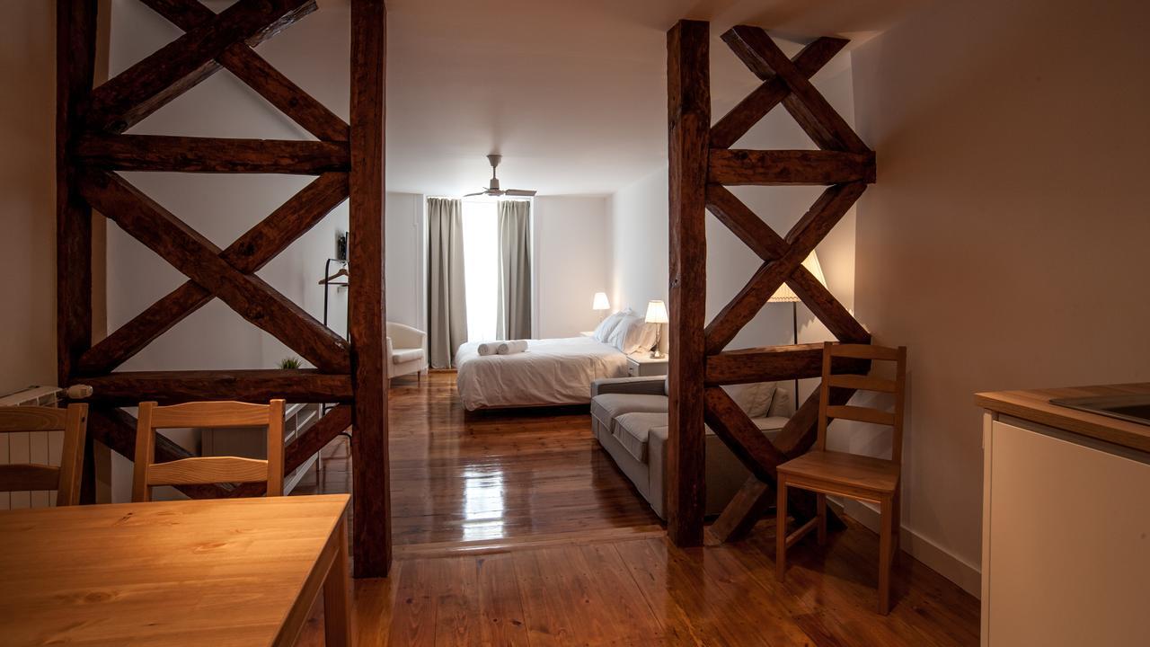Gs Chiado Boutique Studios & Suites Lisboa Dış mekan fotoğraf