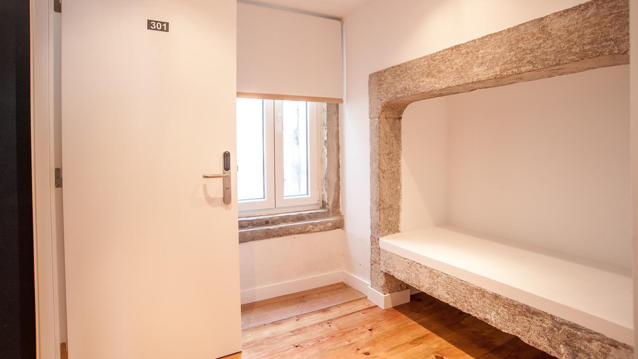 Gs Chiado Boutique Studios & Suites Lisboa Dış mekan fotoğraf