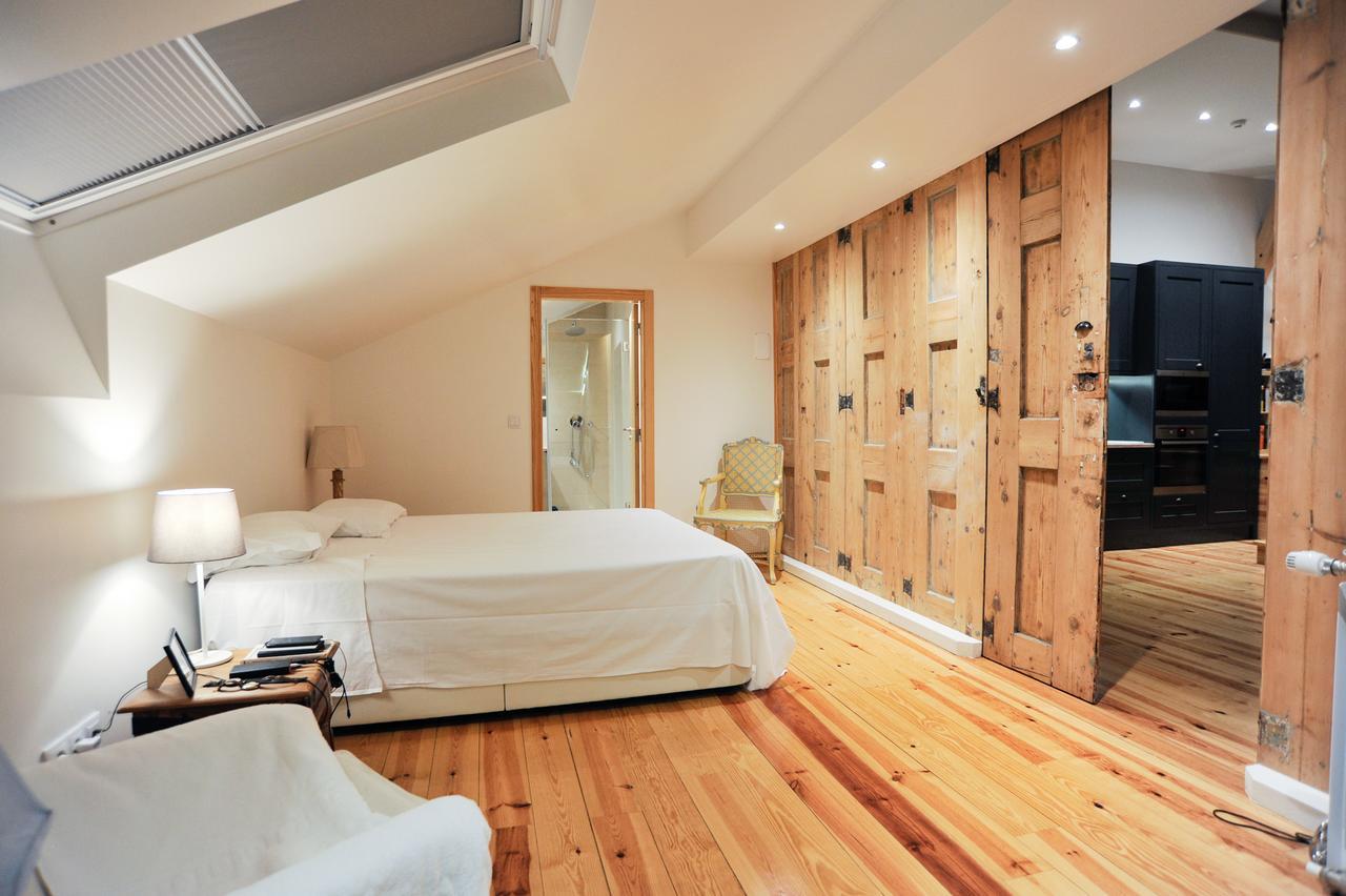 Gs Chiado Boutique Studios & Suites Lisboa Dış mekan fotoğraf