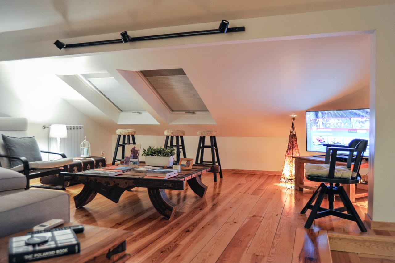 Gs Chiado Boutique Studios & Suites Lisboa Dış mekan fotoğraf