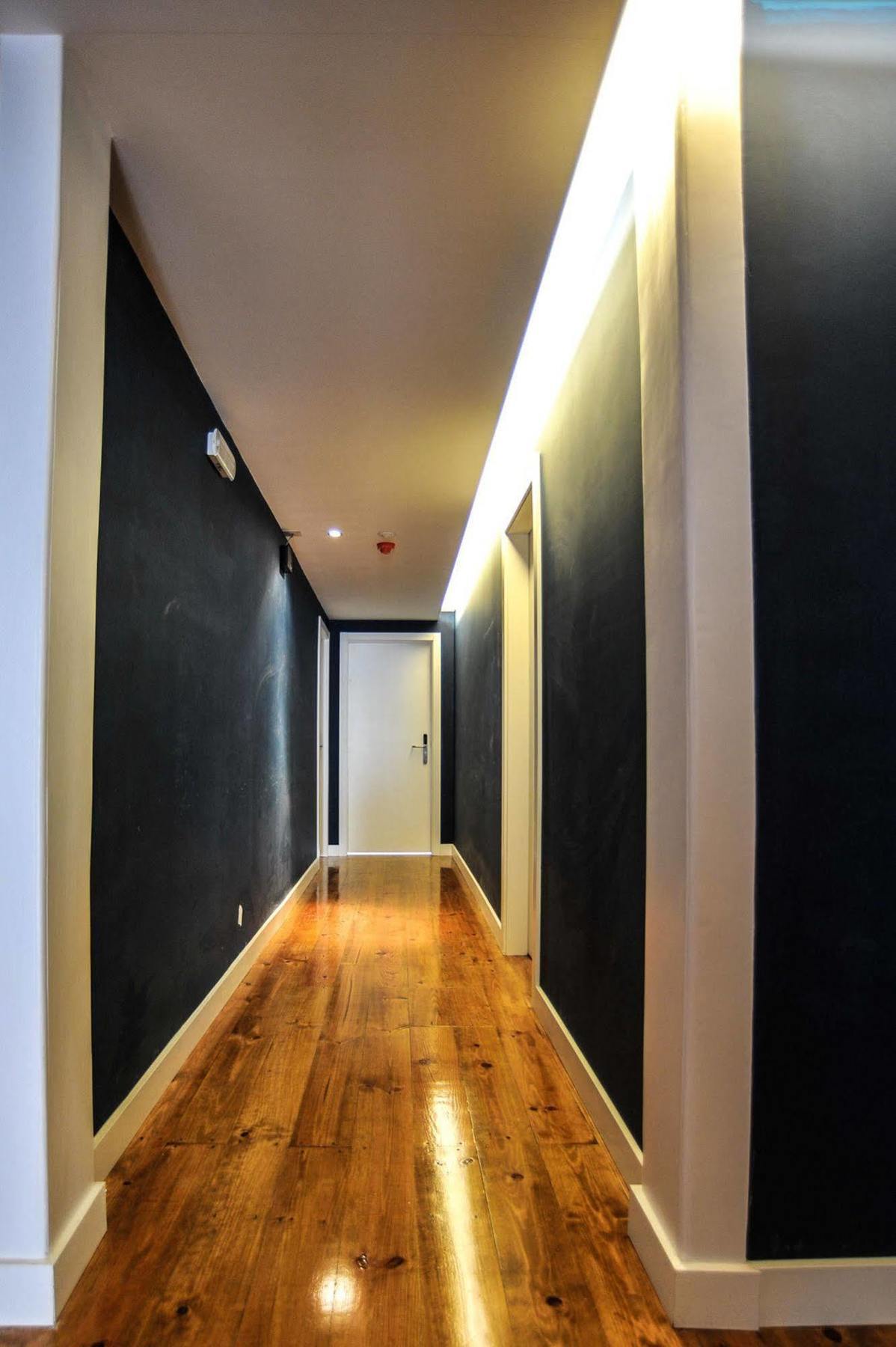 Gs Chiado Boutique Studios & Suites Lisboa Dış mekan fotoğraf