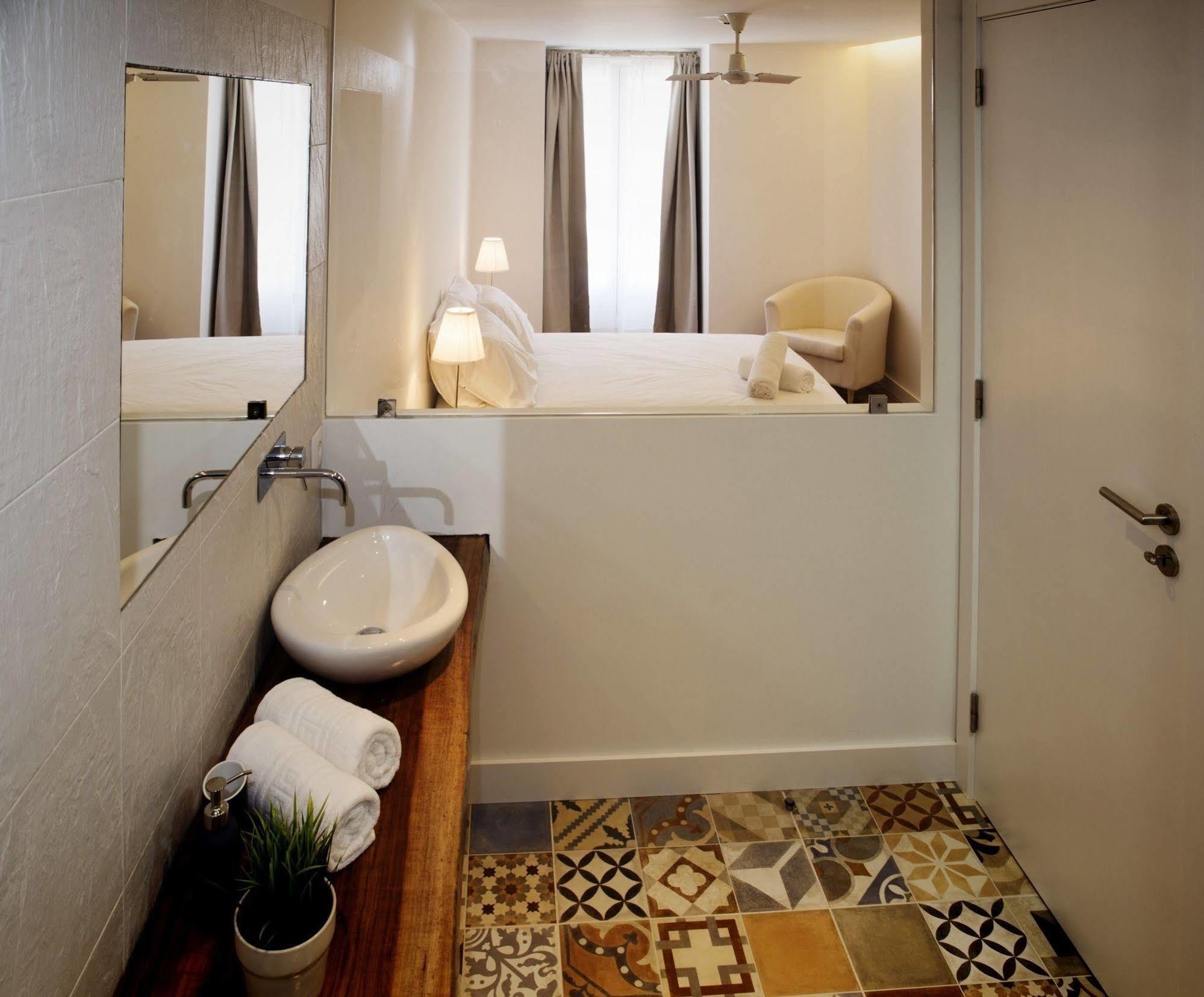Gs Chiado Boutique Studios & Suites Lisboa Dış mekan fotoğraf