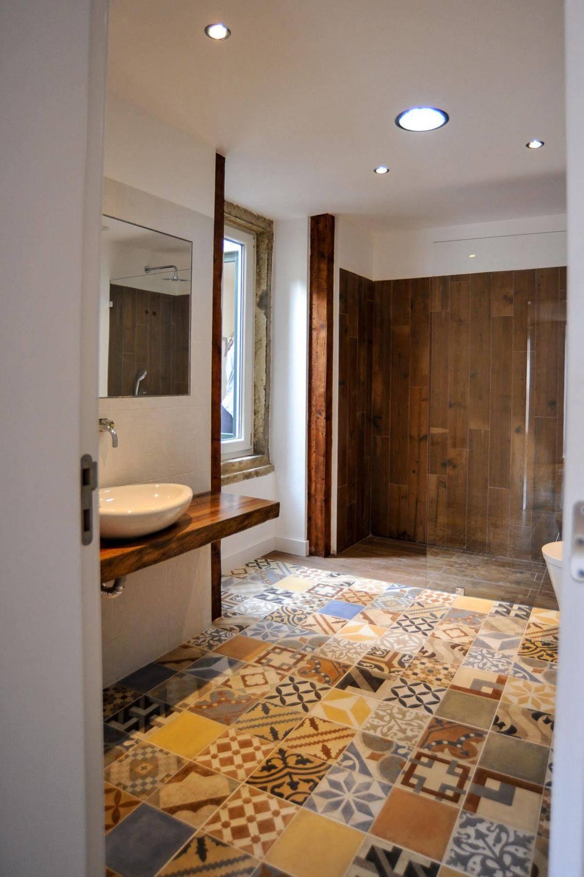 Gs Chiado Boutique Studios & Suites Lisboa Dış mekan fotoğraf
