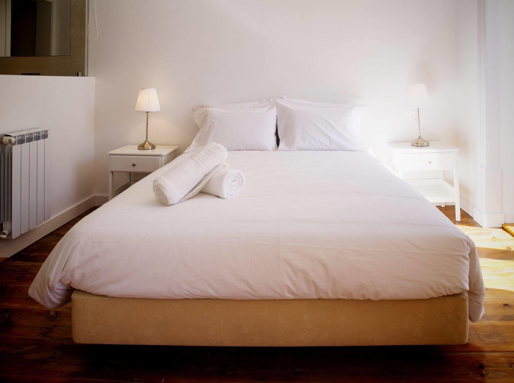 Gs Chiado Boutique Studios & Suites Lisboa Dış mekan fotoğraf