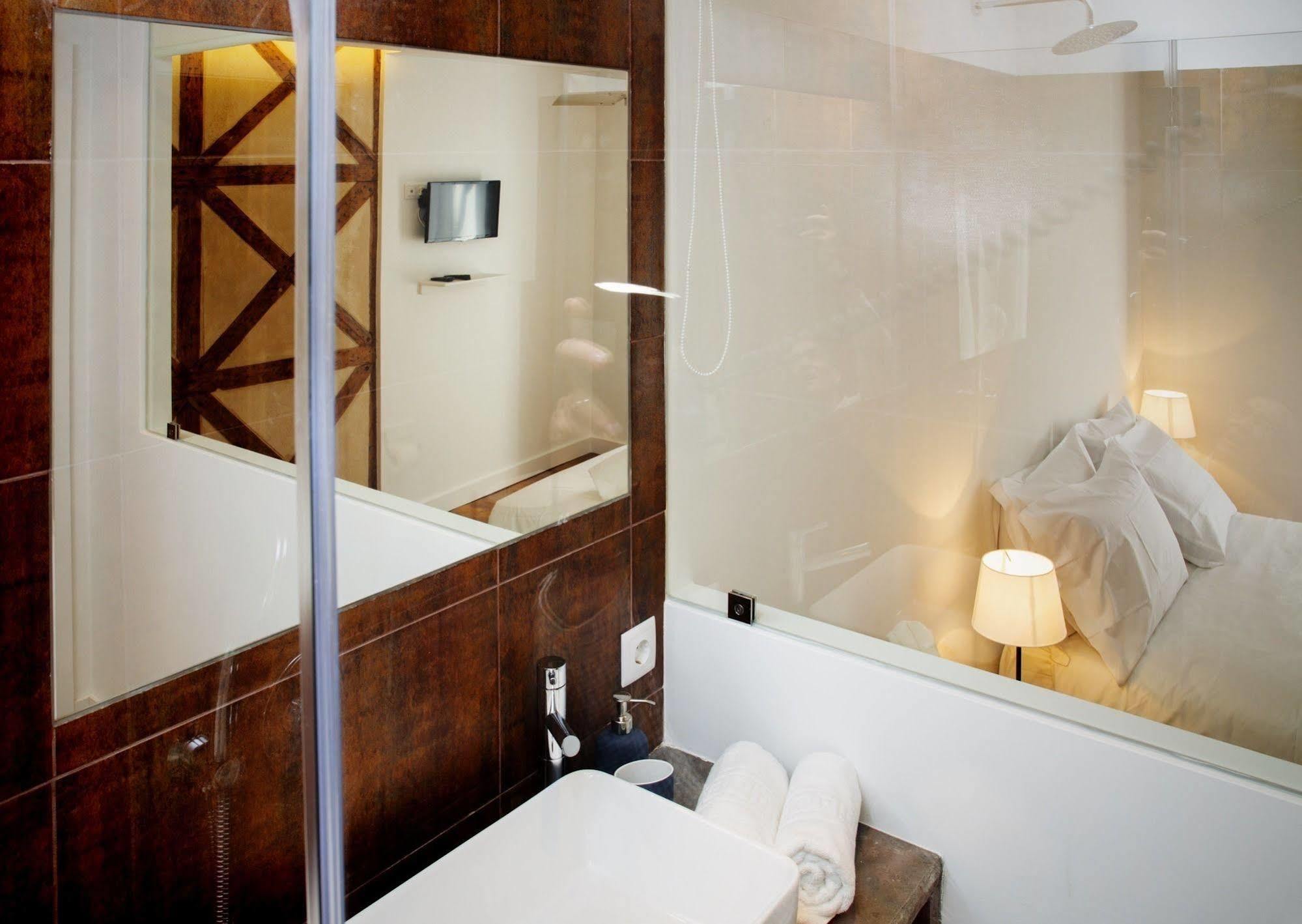 Gs Chiado Boutique Studios & Suites Lisboa Dış mekan fotoğraf