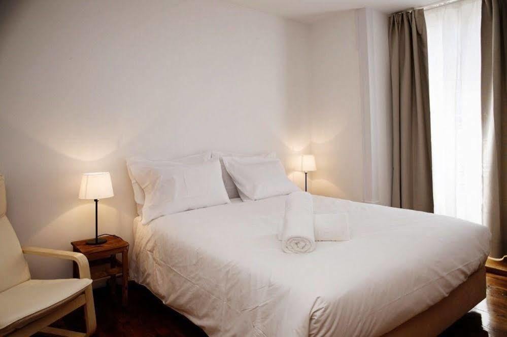 Gs Chiado Boutique Studios & Suites Lisboa Dış mekan fotoğraf