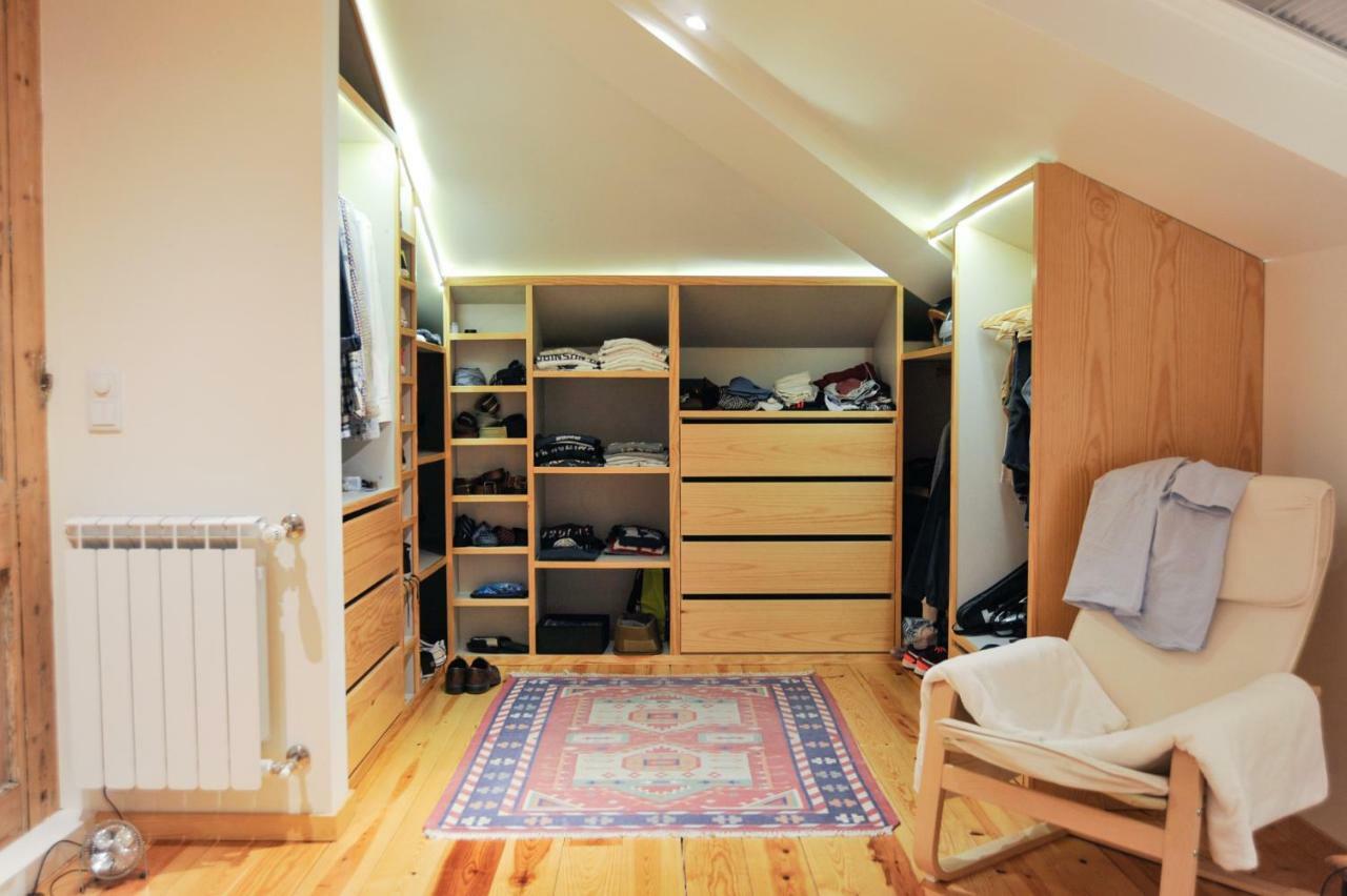 Gs Chiado Boutique Studios & Suites Lisboa Dış mekan fotoğraf